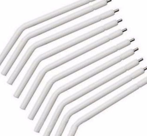 1500 Pcs Disposable Dental Air Water Syringe Tips Metal Core