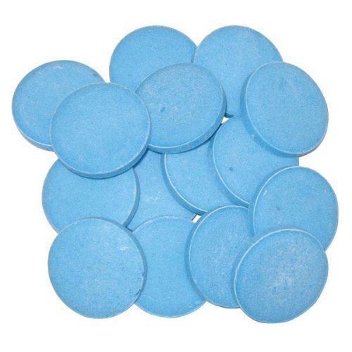 ABANAKI Coolant Sump Mints-15 Tablets