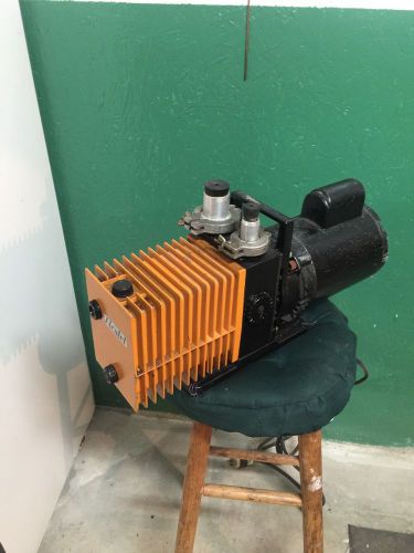 vacuum pump