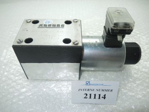 4/2 way valve SN. 68.150, Arburg No. DG4V52BLJVMUH620EU7, Arburg spare parts