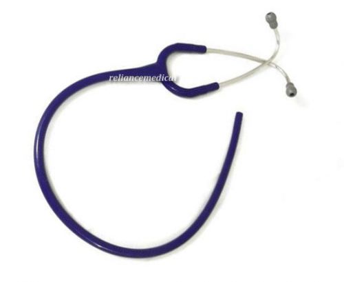New stethoscope tubing fits littmann® classic ii se® - purple for sale