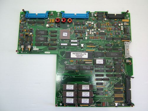 HP Agilent A2 CPU 08564-60010 board for 8563E