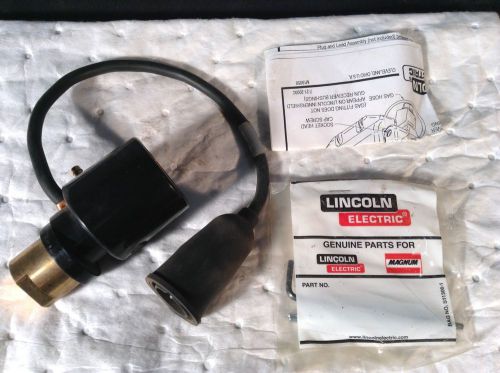 Lincoln Electric K489-7 Last Mate Adapter 10 Wire Feeders