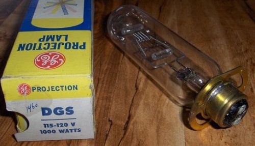 DGS  PHOTO, PROJECTOR, STAGE, STUDIO, A/V LAMP/BULB ***FREE SHIPPING***