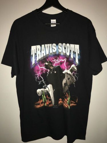 Travis-scott-rodeo-madness-tour-2015-merchandise-merch-pen-pixel-yeezy-yeezus for sale