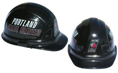 Nba  portland trail blazers basketball hard hats for sale