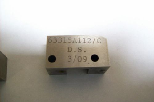 Molex 0011405266 crimping,stripping,cutting tools &amp; drills 63315a112 cut off plu for sale