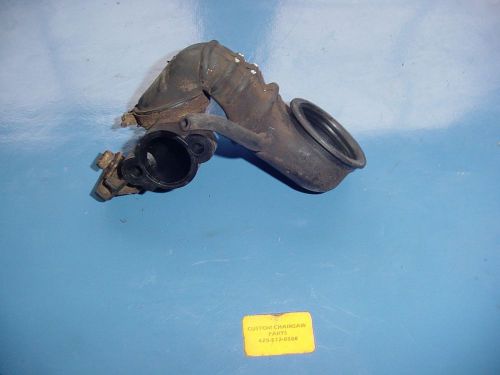 STIHL CUTOFF SAW TS460 INTAKE   BOOT       ----------BOX1528Y