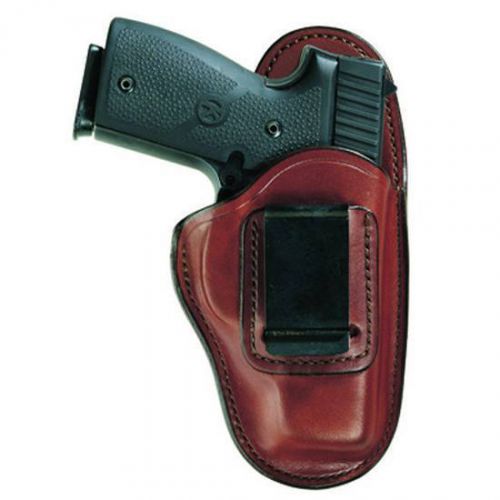 Bianchi 26082 Professional Waistband Holster w/ Suede Backing Tan S&amp;W M&amp;P