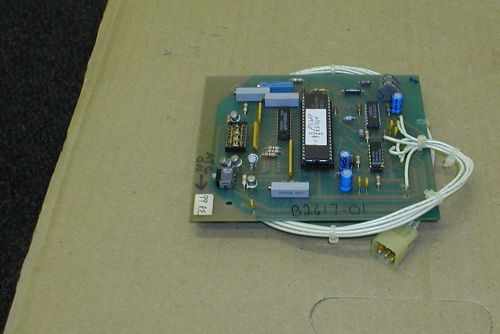 New EPSCO B2617-01 FOR Gilbarco