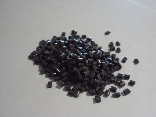 ASA Plastic Pellets Type TW23V-S Resin Material 50 Lbs Color # 0318N (Gray)