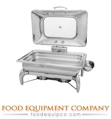 Walco WI9LGL Chafing Dishes