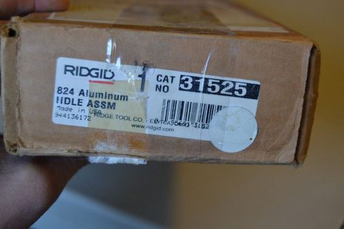 New ridgid 24&#034; aluminum 824 pipe wrench replacement handle, # 31525, made in usa for sale