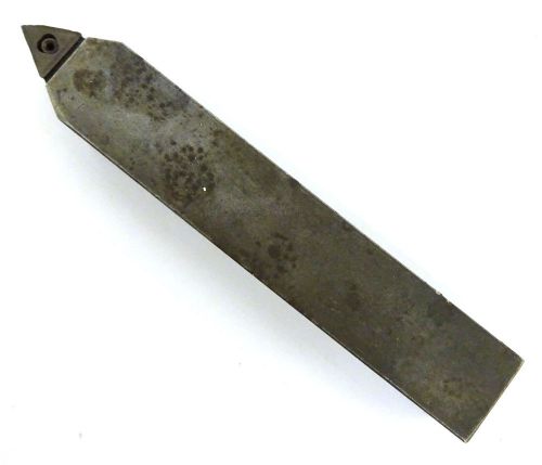 Carboloy PTEPNS 16-3 Inserted Turning Tool Holder