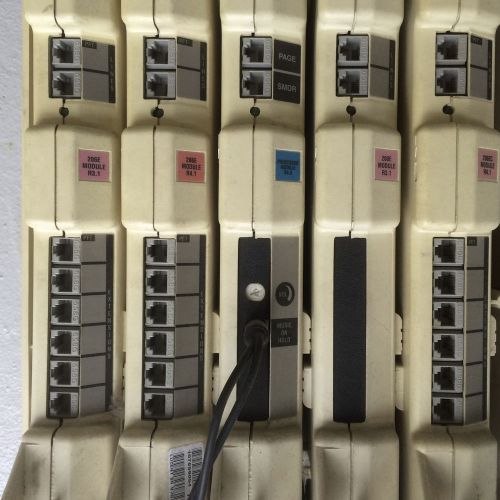 PARTNER, AYALA, LUCENT, AT&amp;T TELEPHONE SYSTEM CARDS, DOOR STRIKE, MUSIC ON HOLD
