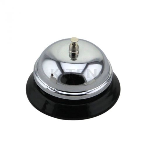 Ring for Service Call Bell Desk Kitchen Hotel Counter Reception Restaurant Bar