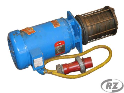 36g345x100 baldor three phase motors remanufactured for sale