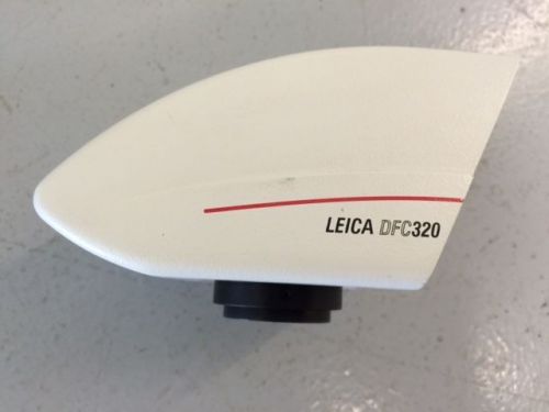 Lieca DFC 320 Microscope Lens