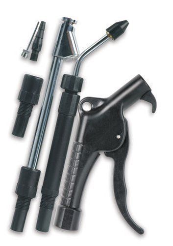 Craftsman -6 Piece Blow Gun Set- (9-16390)   (M2)