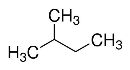 2-Methylbutane, Isopentane, 99.0+%, 50ml