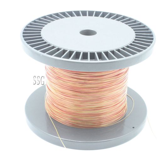 Ssg tt-k-30-sle thermocouple wire- k type, duplex insulated 32ft(10m) for sale