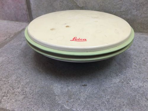 Leica GPS antenna AX1202 L1L2 Trimble Zephyr Topcon Sokkia 1200 R8 R7 R6 Geo XH