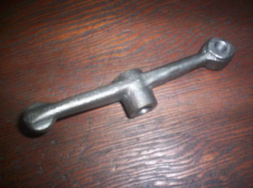 New galloway hit miss gas engine 2 1/4 - 2 1/2 hp rocker arm nice !! for sale
