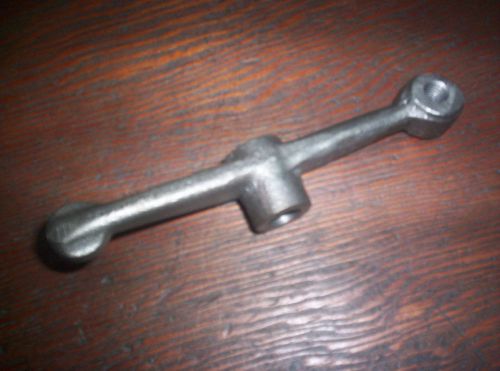 New Galloway Hit Miss Gas Engine 2 1/4 - 2 1/2 Hp Rocker Arm Nice !!