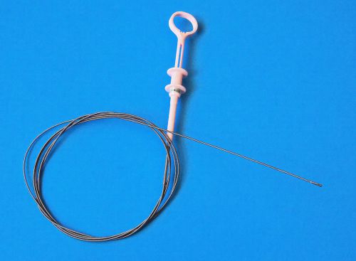 Pentax KW 2422s Reusable Biopsy Forceps, 2.4mm diameter / 220cm length Colono