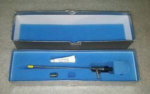 Conned Linvatec Autoclavable Eyecup Scope QL4301 4mm 30 Degrees