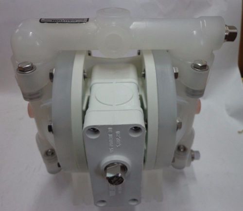 NEW!!! Wilden 01-3181-20 Diaphragm Pump FREE SHIPPING!!!