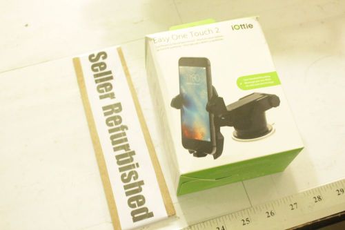 iOttie Easy One Touch 2 Car Mount Holder for iPhone Samsung Galaxy Edge Note