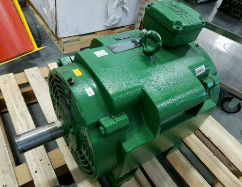 WEG NEMA premium Inverter Duty Motor 60HP 364 Frame