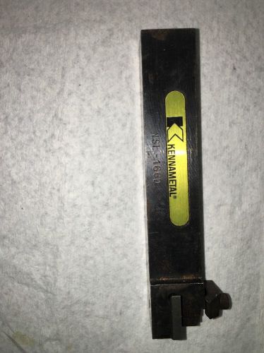 Kennametal Indexable Tool Holder NSL-166D