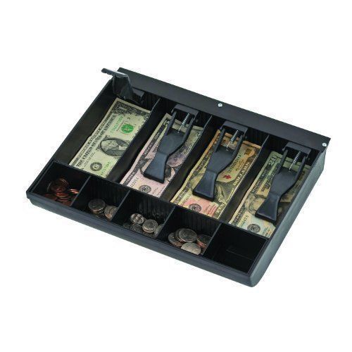NEW Steelmaster Replacement Cash Tray fits Cash Drawer Model 1046 # 225284304