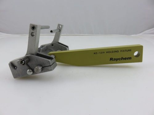 Raychem AD-1319 Wire Solder Holding Fixture TE Connectivity