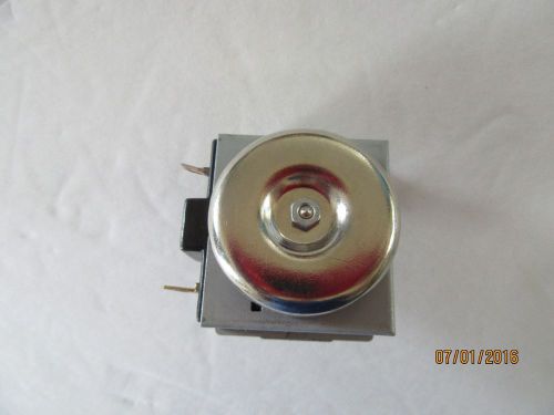Ronco Showtime Rotisserie Timer Motor for 4000 5000 3000 replacement part bell