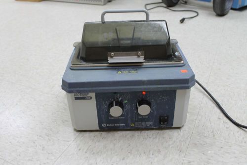 Fisher Scientific ISOTEMP Model 105 water Bath