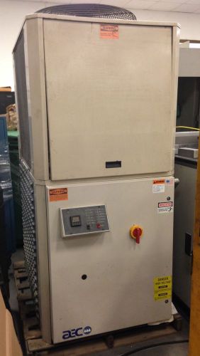 Aec portable   5 ton chiller for industrial use for sale