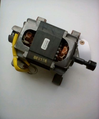 801194P Motor Induction 3ph (Used)