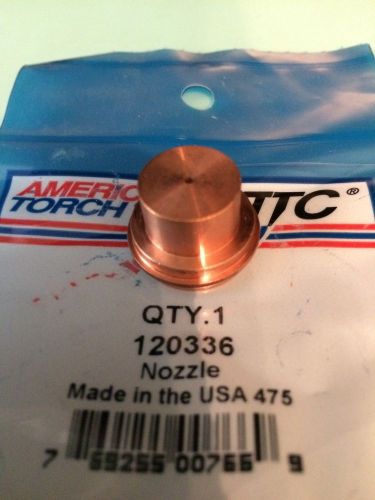 American Torch Tip 120336