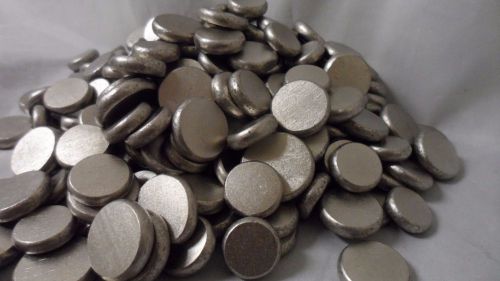 14 oz. Nickel Plating Chips .9998 Fine Nickel Bullion Best Deal Free Shipping