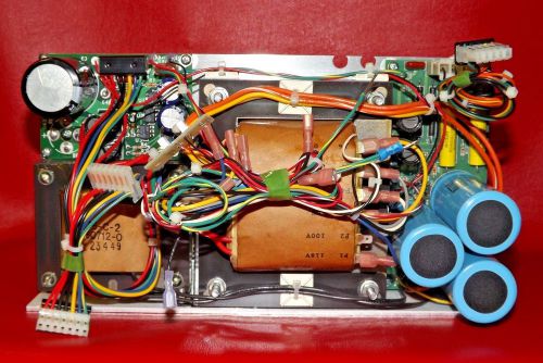 Burleigh aris-950 uln controller part power distribution / amplifier unit 04315 for sale