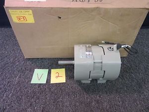 MILITARY AC 36K BTU MOTOR AIR CONDITIONER 3PH 208V 1700 RPM 13229E8067-2 NEW