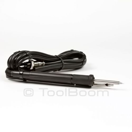 Aoyue b012 replacement soldering iron for aoyue 2702a+ lead free rework station for sale