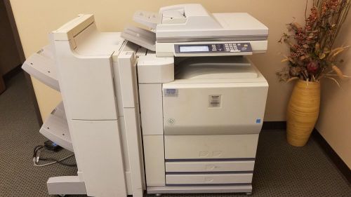 Sharp AR-M700N Black &amp; White Copier