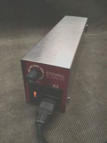 Stovall Life Science ROC 115 Laboratory Low Profile Platform Rocker Drive