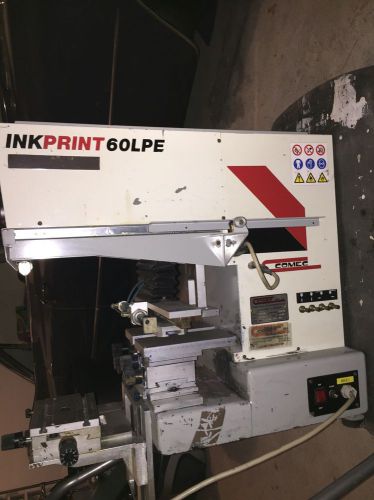 Comec ink print 60LPE