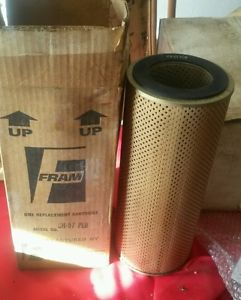 FRAM Filter  CH57PLO OEM Made in USA