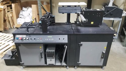 Secap Jet 1 Inkjet System